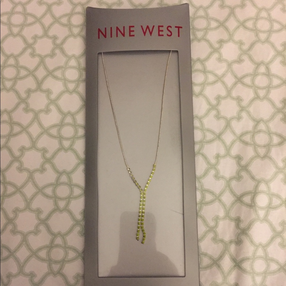 Nine West Necklace